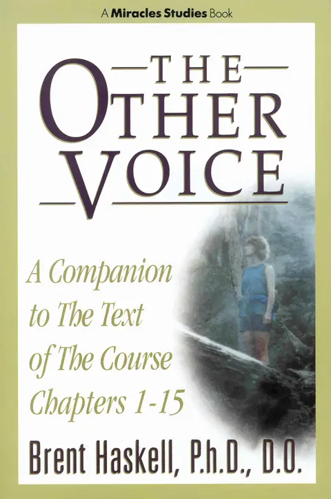 Cover of The Other Voice