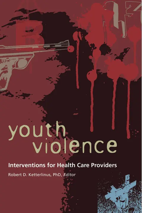 Cover of Youth Violence