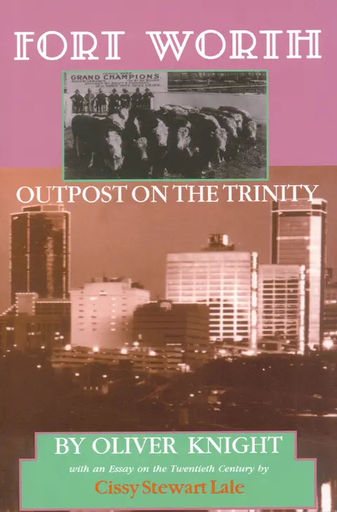 Cover of Fort Worth