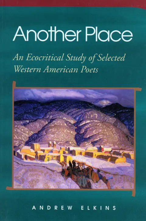 Cover of Another Place