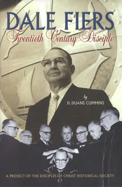 Cover of Dale Fiers