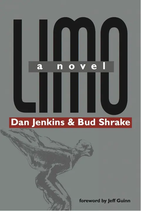 Cover of Limo