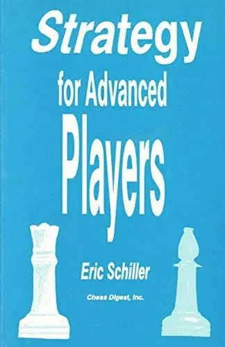 Cover of Strategy for Advanced Players