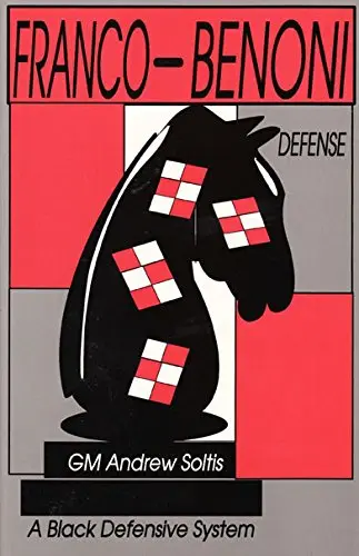 Cover of The Franco-Benoni Defense