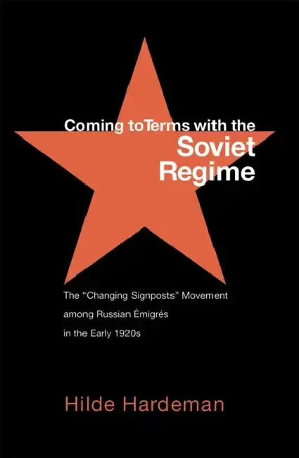 Cover of Coming to Terms with the Soviet Regime