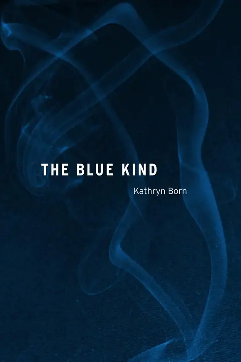Cover of The Blue Kind