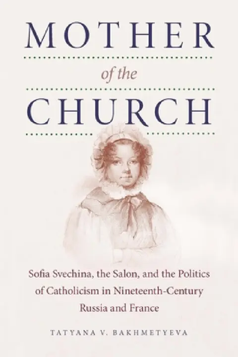Cover of Mother of the Church