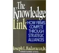 Cover of Knowledge Link