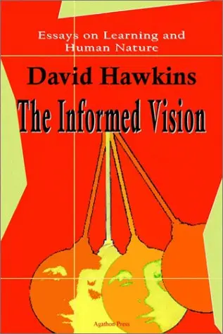 Cover of The Informed Vision