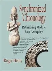 Cover of Synchronized Chronology