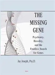 Cover of The Missing Gene