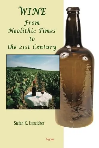 Cover of Wine