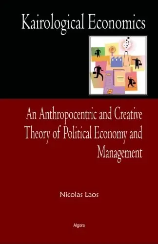 Cover of Kairological Economics