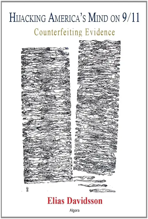 Cover of Hijacking America's Mind on 9/11