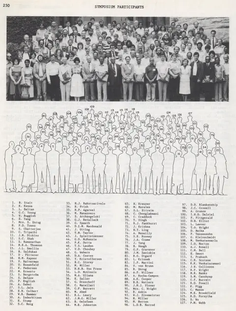 Cover of Gondwana Six