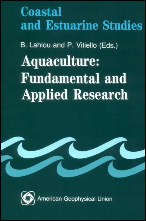 Cover of Aquaculture