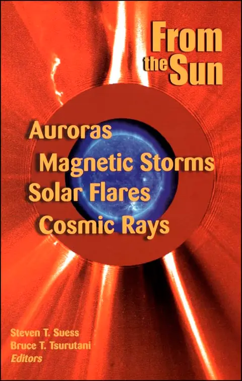 Cover of From the Sun