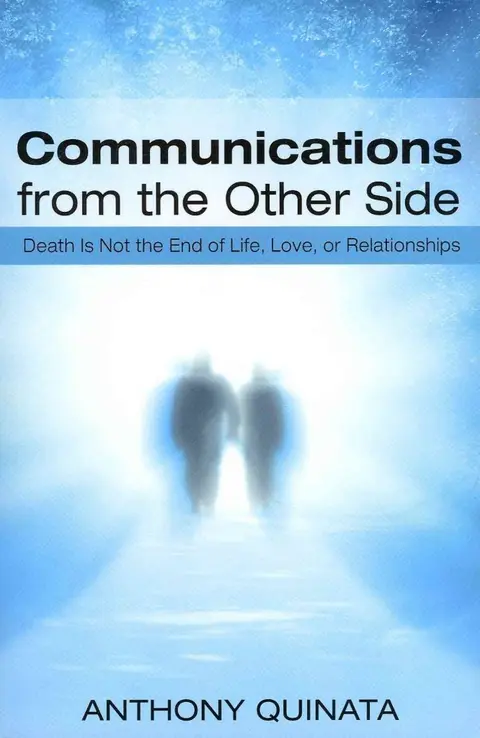 Cover of Communications from the Other Side
