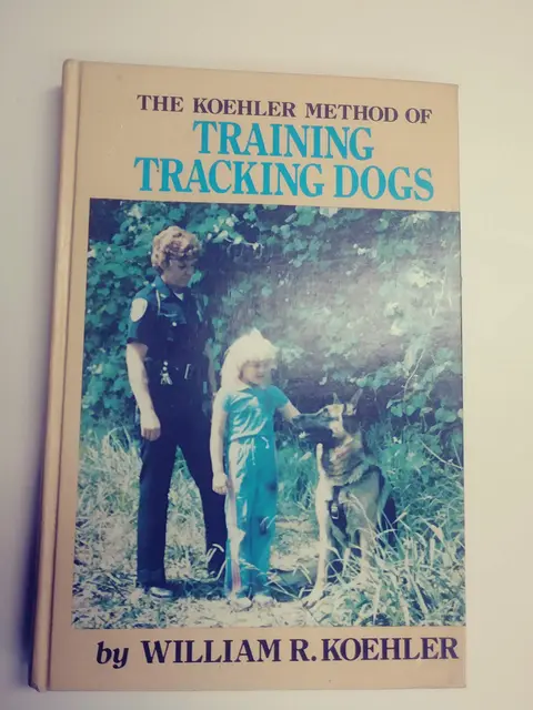 Cover of Koehler Method of Tracking