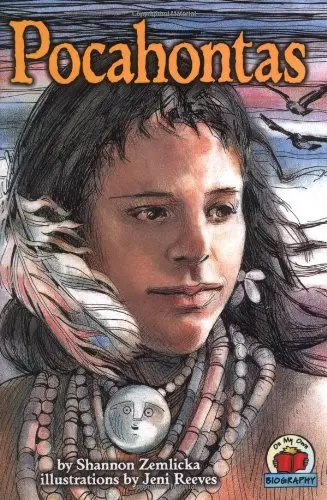 Cover of Pocahontas