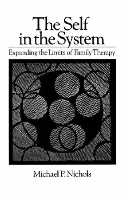 Cover of Self In The System