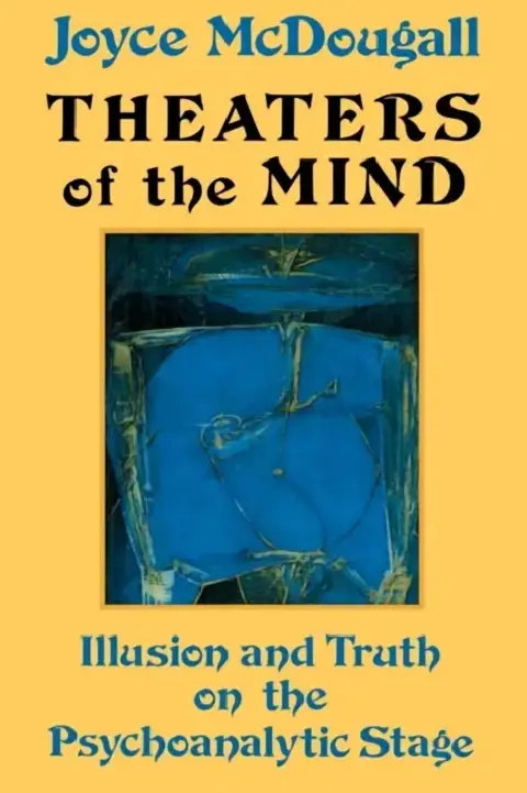 Cover of Theaters of the Mind