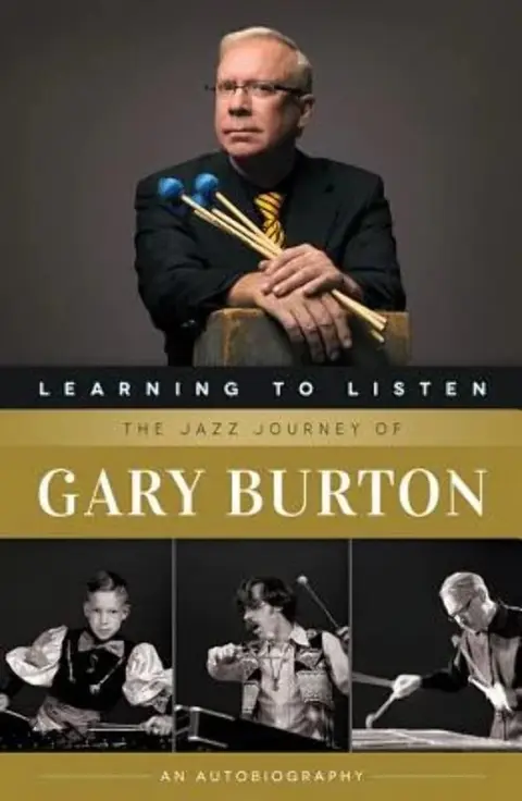 Cover of Learning to Listen