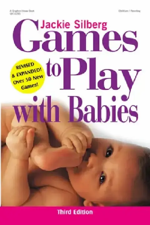 Cover of Games to Play with Babies
