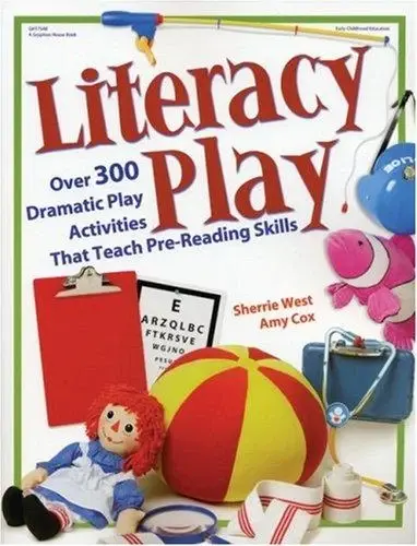 Cover of Literacy Play