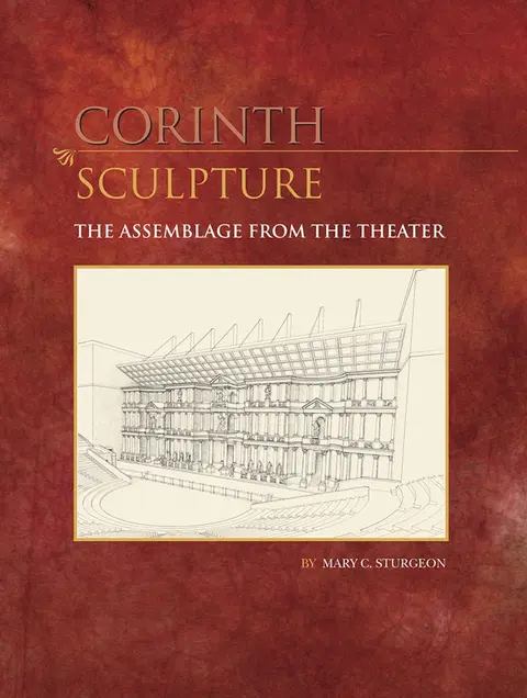 Cover of Sculpture