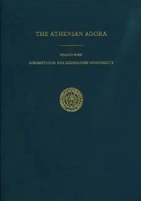 Cover of Inscriptions