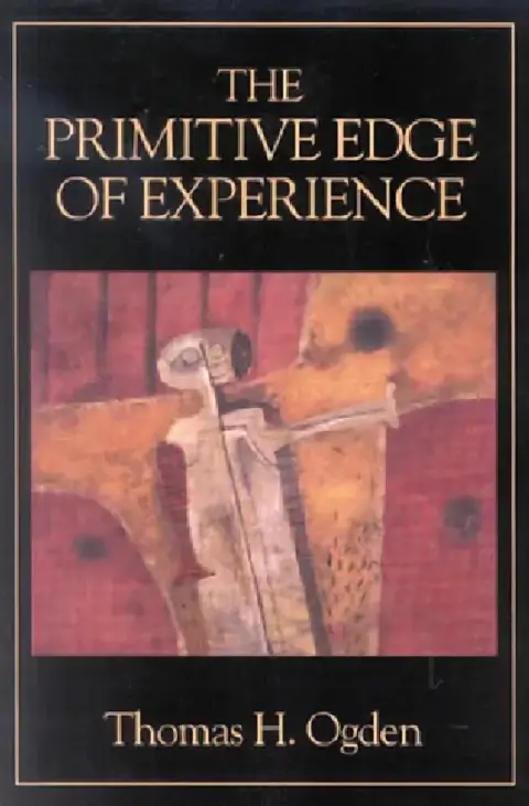 Cover of Primitive Edge of Experience