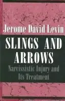 Cover of Slings and Arrows