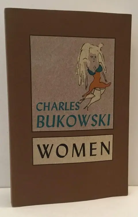 Cover of Women