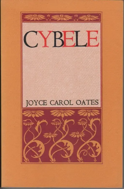 Cover of Cybele