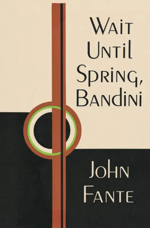 Cover of Wait Until Spring, Bandini