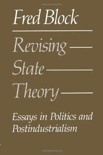 Cover of Revising State Theory