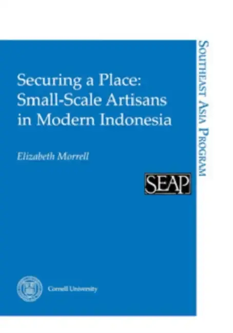 Cover of Securing a Place