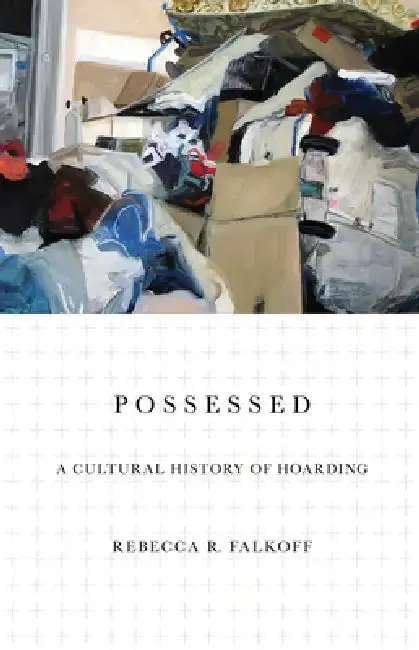 Cover of Possessed by the Spirits