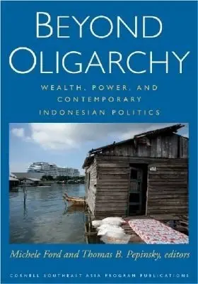 Cover of Beyond Oligarchy