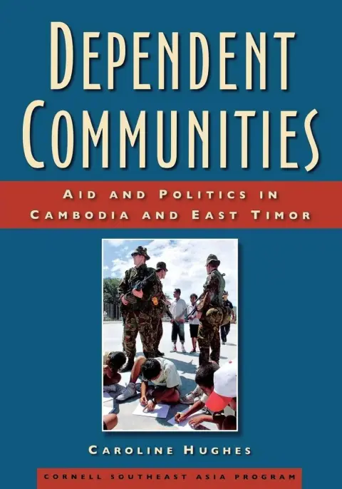 Cover of Dependent Communities