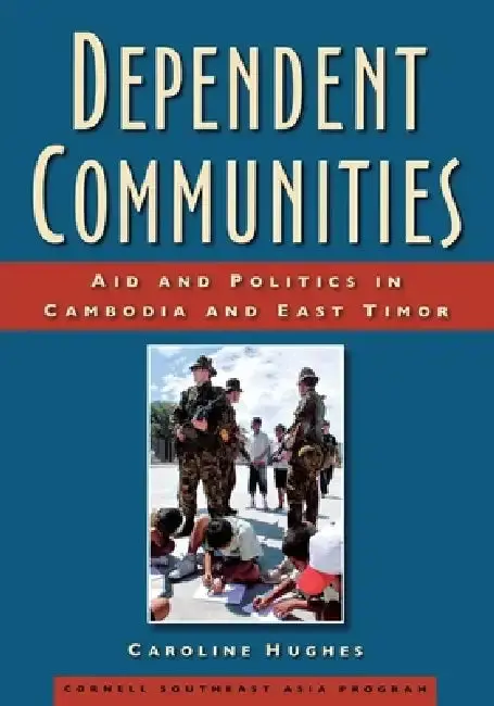 Cover of Dependent Communities