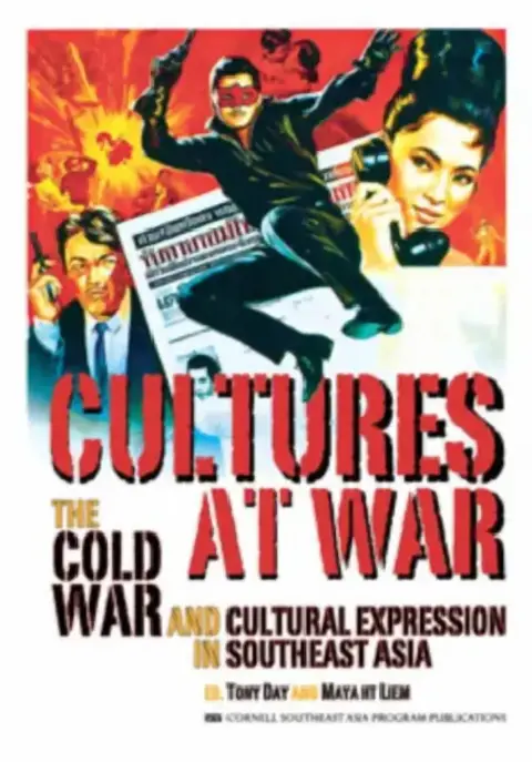Cover of Cultures at War
