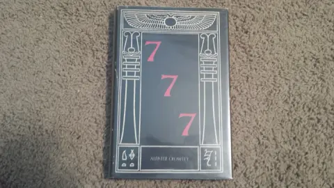 Cover of 777