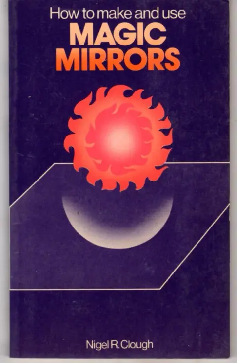Cover of How to Make and Use Magic Mirrors