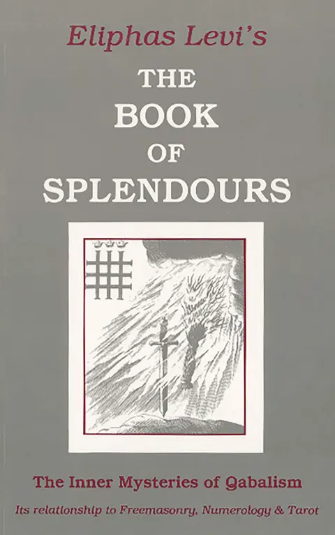 Cover of Book of Splendours
