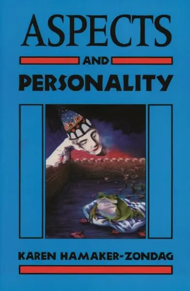 Cover of Aspects and Personality