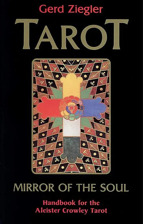 Cover of Tarot