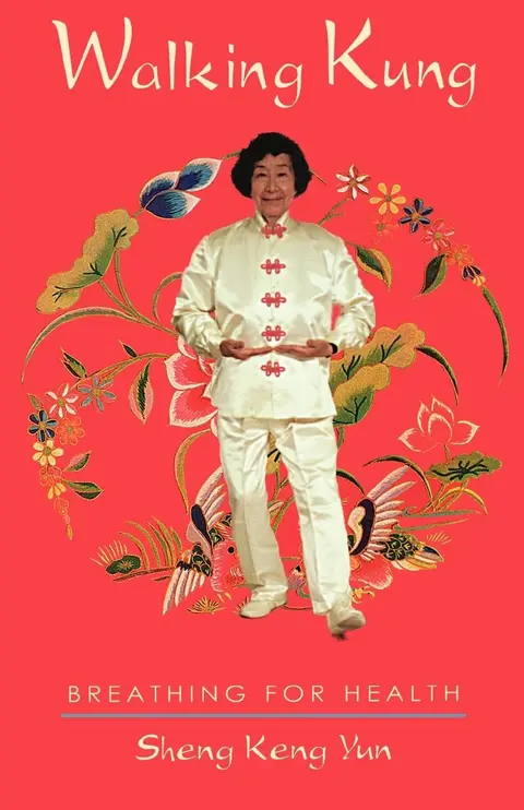Cover of Walking Kung