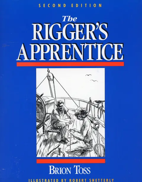 Cover of The Rigger's Apprentice
